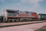 Santa Fe 602